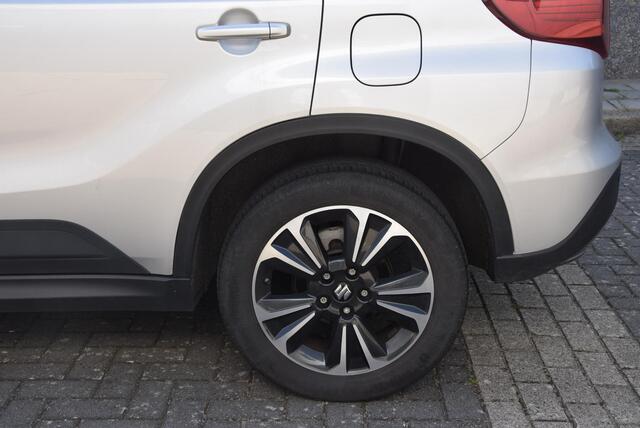 Suzuki VITARA 1.4 Boosterjet Stijl Hybrid | Trekhaak | Schuif-kanteldak | Apple carplay/android |