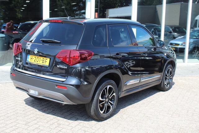 Suzuki VITARA 1.0 ECC//NAVI//CAMERA!!