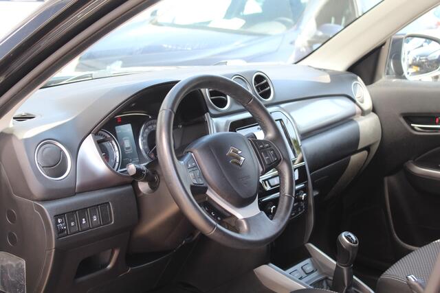 Suzuki VITARA 1.0 ECC//NAVI//CAMERA!!