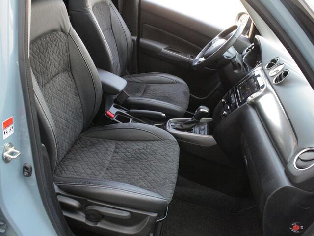 Suzuki VITARA 1.5 Boosterjet Style Hybrid Automaat | Schuifdak | Adap. Cruise | Camera