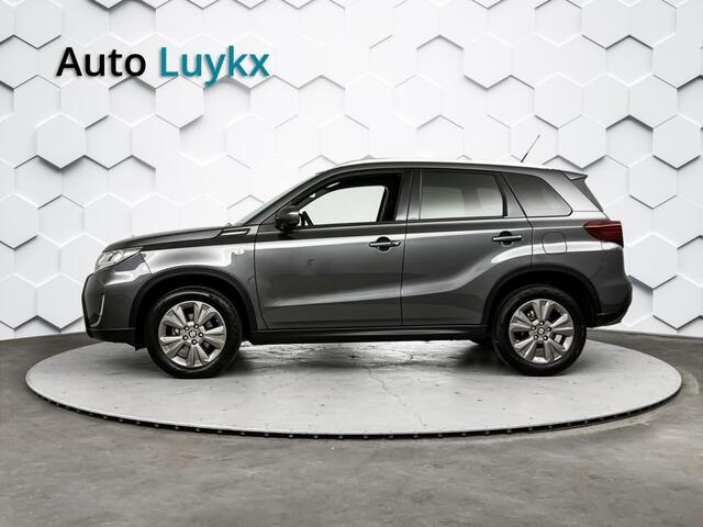 Suzuki VITARA 1.4 Select Smart Hybrid | Navigatie | Adaptieve Cruise Control | Parkeercamera