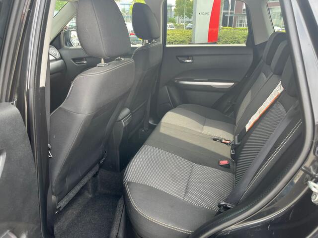 Suzuki VITARA 1.4 Boosterjet Select | Navigatie | Camera | Stoelverwarming | Climate Control |