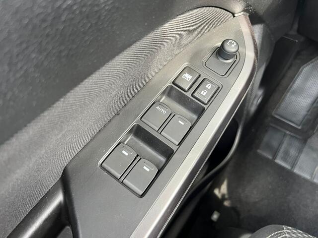 Suzuki VITARA 1.4 Boosterjet Select | Navigatie | Camera | Stoelverwarming | Climate Control |