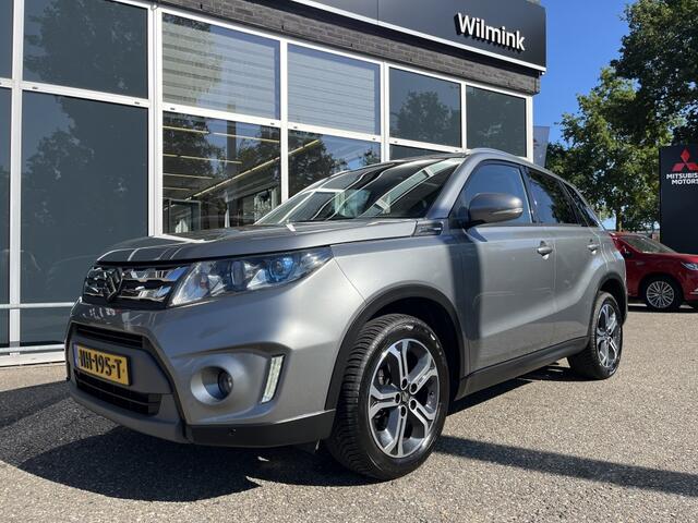 Suzuki VITARA 1.6 High Executive