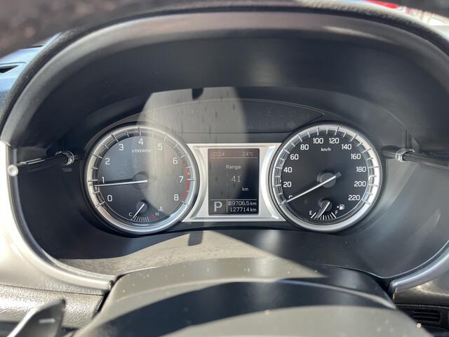 Suzuki VITARA 1.6 High Executive