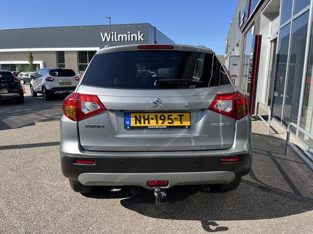 Suzuki VITARA 1.6 High Executive