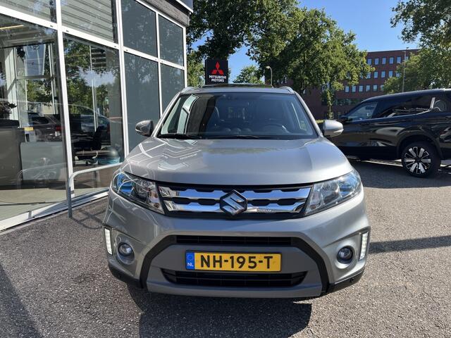 Suzuki VITARA 1.6 High Executive