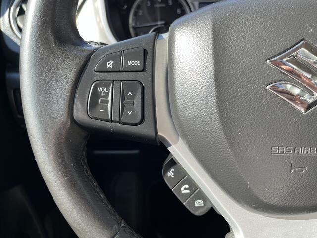 Suzuki VITARA 1.6 High Executive