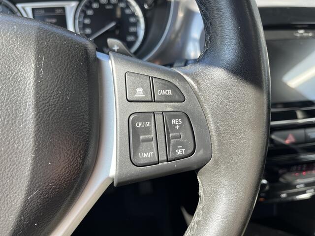 Suzuki VITARA 1.6 High Executive