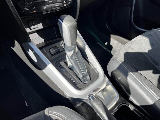 Suzuki VITARA 1.6 High Executive