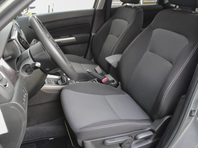 Suzuki VITARA 1.0 Boosterjet Select | Navi | Cruise | Clima | Camera | Lm-Velgen