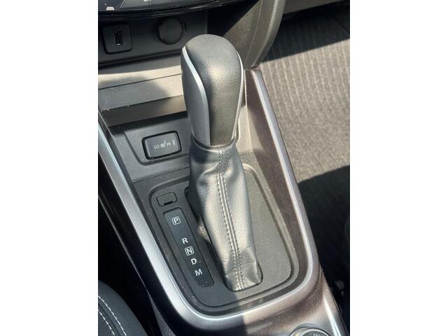 Suzuki VITARA 1.4 Boosterjet Style AllGrip Hybrid Automaat | Opendak | 4x4 |