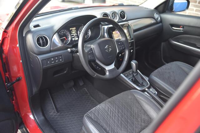 Suzuki VITARA 1.4 Boosterjet AllGrip Stijl Panoramadak