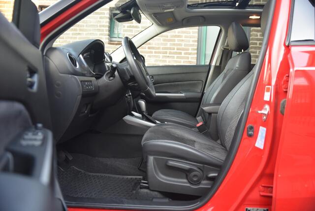 Suzuki VITARA 1.4 Boosterjet AllGrip Stijl Panoramadak
