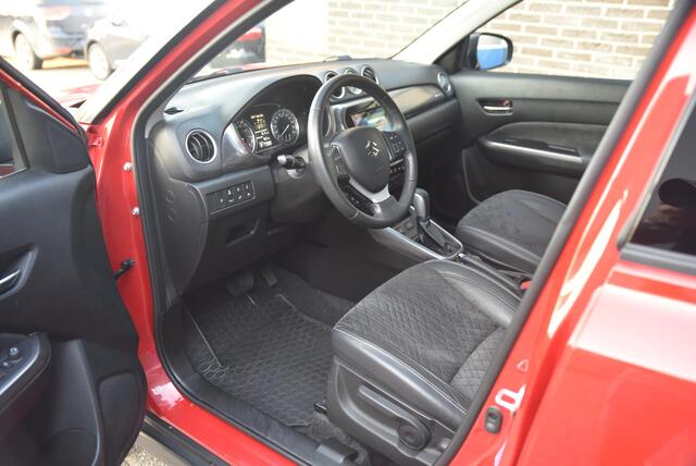 Suzuki VITARA 1.4 Boosterjet AllGrip Stijl Panoramadak