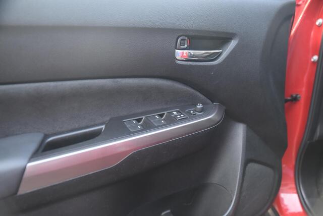 Suzuki VITARA 1.4 Boosterjet AllGrip Stijl Panoramadak