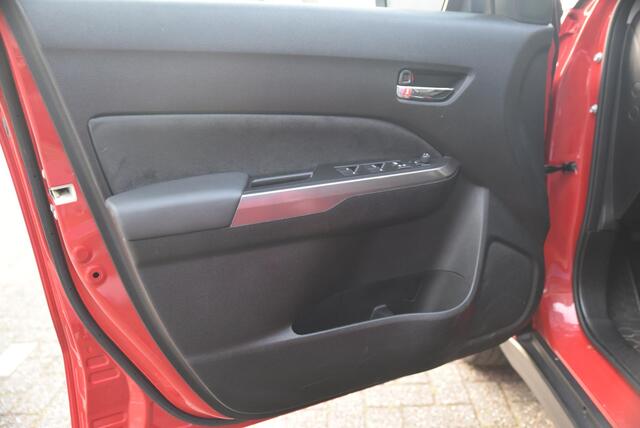 Suzuki VITARA 1.4 Boosterjet AllGrip Stijl Panoramadak