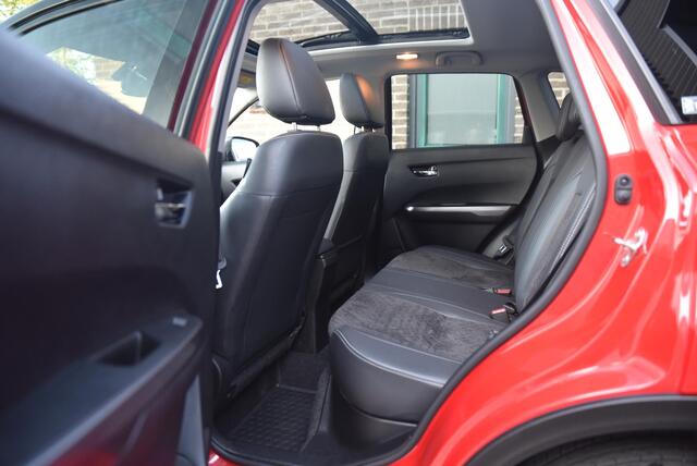 Suzuki VITARA 1.4 Boosterjet AllGrip Stijl Panoramadak