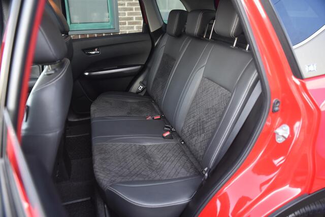 Suzuki VITARA 1.4 Boosterjet AllGrip Stijl Panoramadak