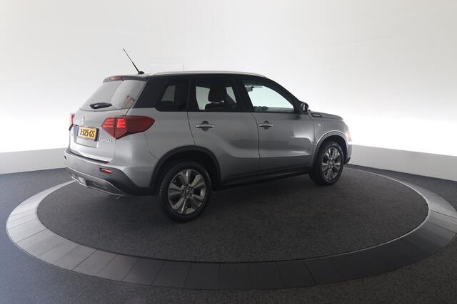 Suzuki VITARA 1.0 Boosterjet Select | Camera | Carplay | Navigatie | 1e eigenaar