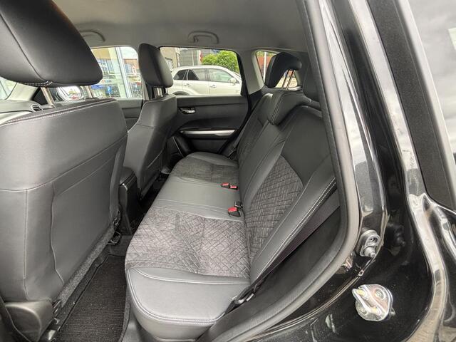 Suzuki VITARA 1.5 Hybrid Style