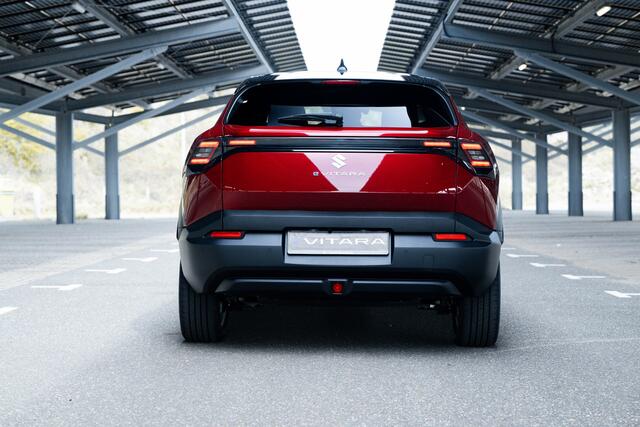 Suzuki VITARA e Select 49 kWh | Nu te bestellen! | NIEUW! |