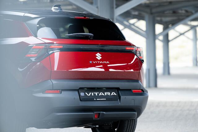 Suzuki VITARA e Select 49 kWh | Nu te bestellen! | NIEUW! |