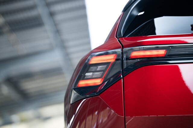 Suzuki VITARA e Select 49 kWh | Nu te bestellen! | NIEUW! |