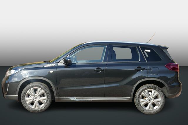 Suzuki VITARA 1.4 Boosterjet Select Smart Hybrid | 1500KG TREKGEWICHT |