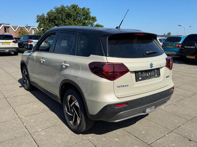 Suzuki VITARA 1.5 Style Hybrid Automaat | Navigatie | NIEUW MODEL! |