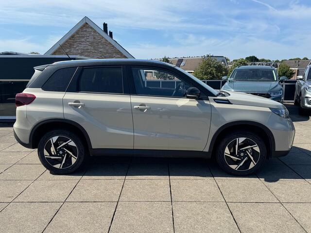Suzuki VITARA 1.5 Style Hybrid Automaat | Navigatie | NIEUW MODEL! |