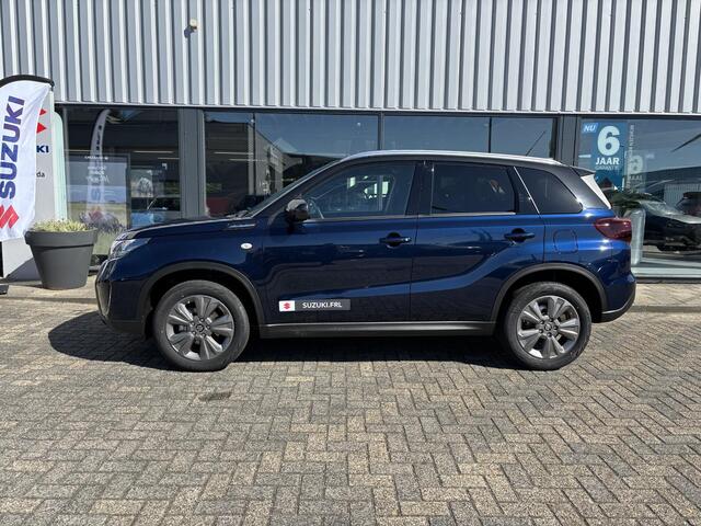 Suzuki VITARA 1.4 Boosterjet Select Smart Hybrid Demo/Navi/Cruise