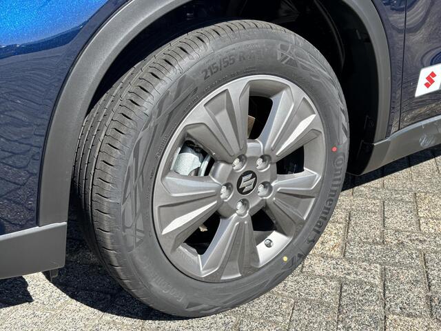 Suzuki VITARA 1.4 Boosterjet Select Smart Hybrid Demo/Navi/Cruise