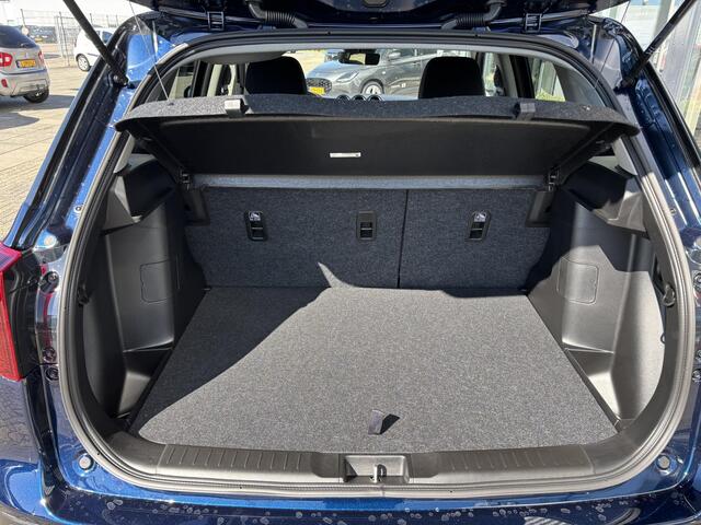 Suzuki VITARA 1.4 Boosterjet Select Smart Hybrid Demo/Navi/Cruise