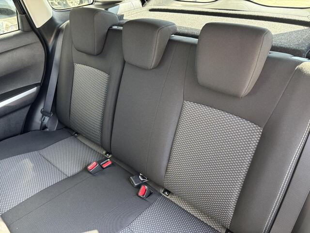 Suzuki VITARA 1.4 Boosterjet Select Smart Hybrid Demo/Navi/Cruise