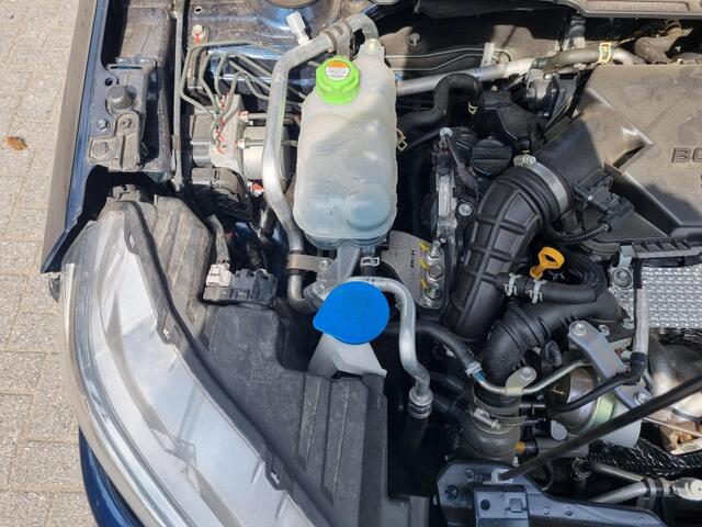 Suzuki VITARA 1.4 Boosterjet Hybrid Stoelverw.