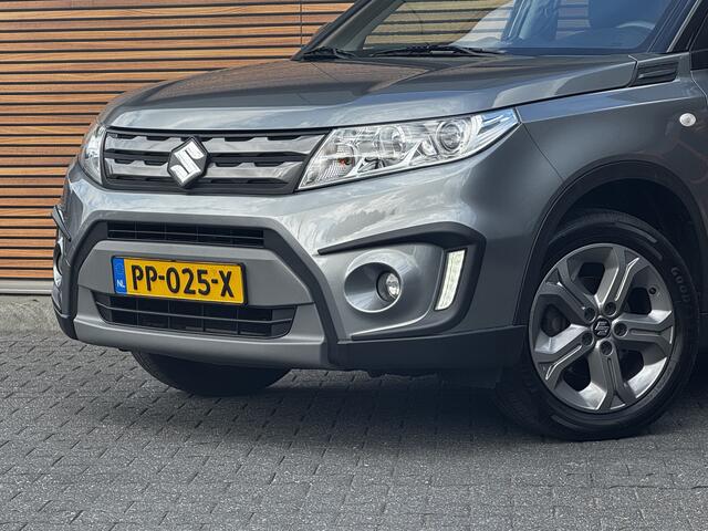 Suzuki VITARA 1.6 Exclusive Camera / Trekhaak / Navigatie