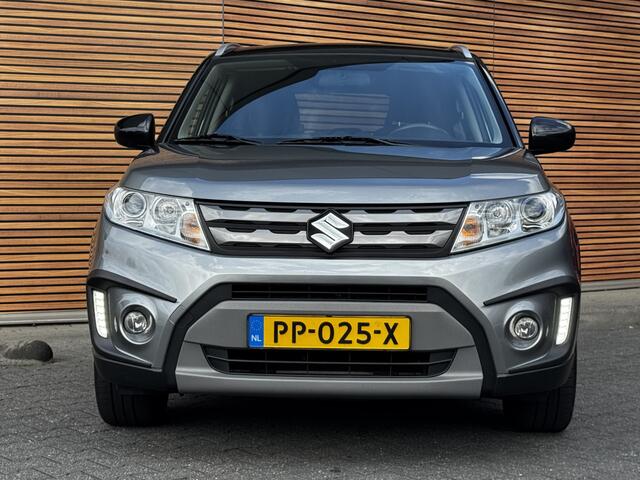 Suzuki VITARA 1.6 Exclusive Camera / Trekhaak / Navigatie
