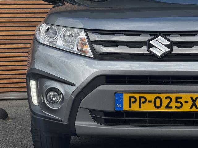 Suzuki VITARA 1.6 Exclusive Camera / Trekhaak / Navigatie
