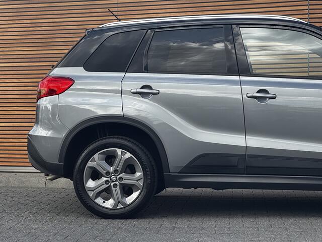 Suzuki VITARA 1.6 Exclusive Camera / Trekhaak / Navigatie