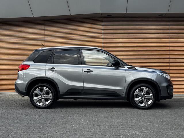 Suzuki VITARA 1.6 Exclusive Camera / Trekhaak / Navigatie