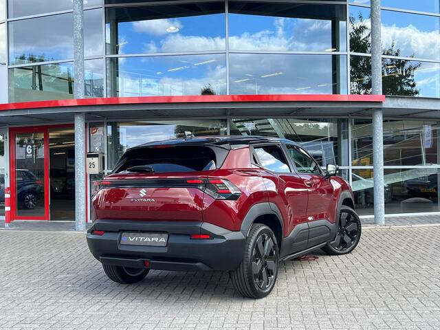 Suzuki VITARA e Select 49 kWh | Nu te bestellen! | NIEUW! |