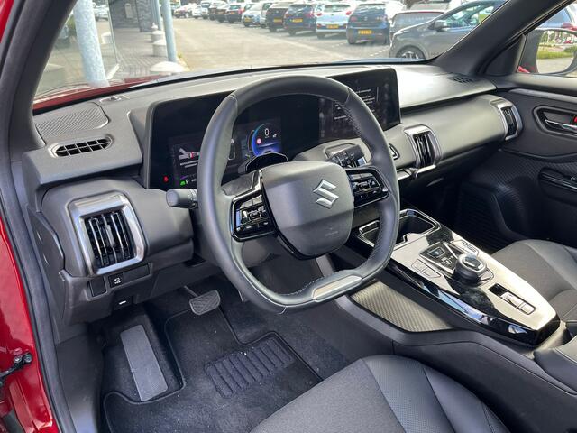 Suzuki VITARA e Select 49 kWh | Nu te bestellen! | NIEUW! |