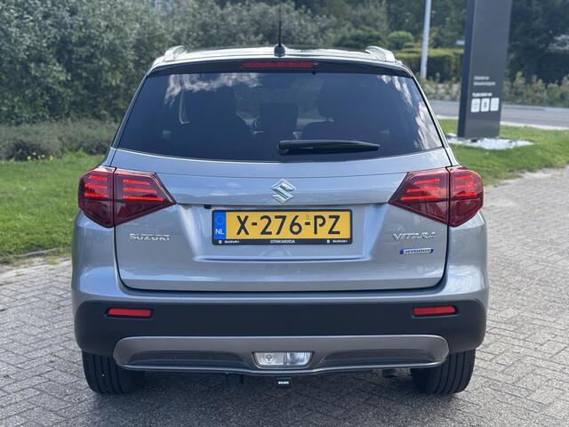 Suzuki VITARA 1.4 Boosterjet Select Smart Hybrid Adaptive Cruise | Camera | Stoelverwarming