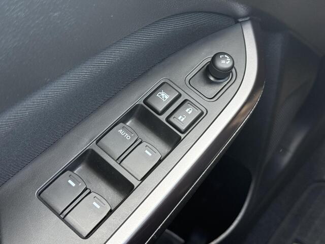 Suzuki VITARA 1.4 Boosterjet Select Smart Hybrid Adaptive Cruise | Camera | Stoelverwarming