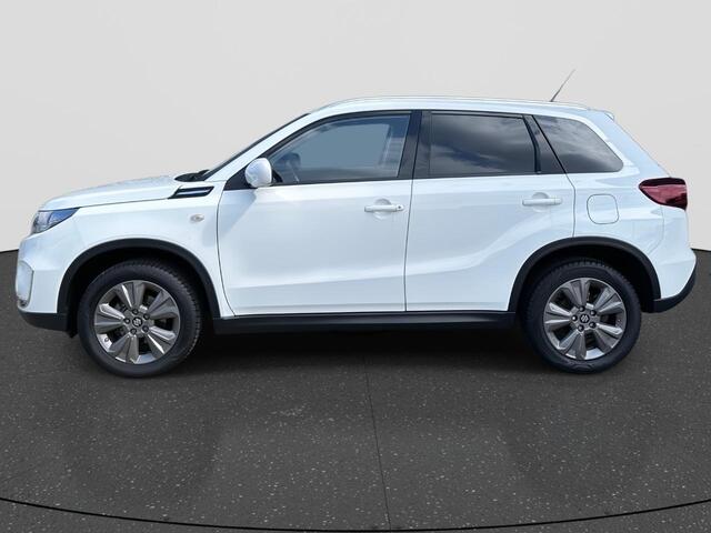 Suzuki VITARA 1.4 Boosterjet Select Smart Hybrid