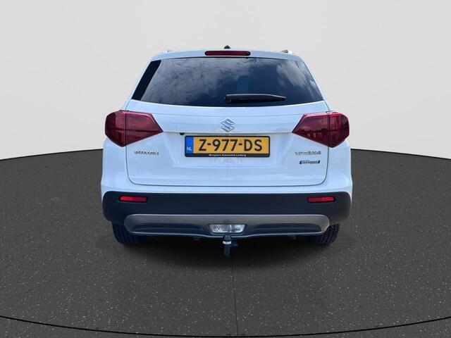 Suzuki VITARA 1.4 Boosterjet Select Smart Hybrid