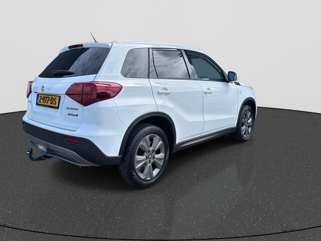 Suzuki VITARA 1.4 Boosterjet Select Smart Hybrid
