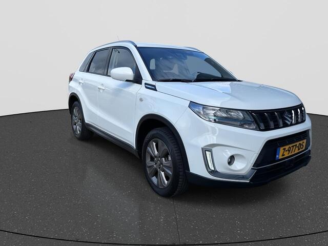 Suzuki VITARA 1.4 Boosterjet Select Smart Hybrid
