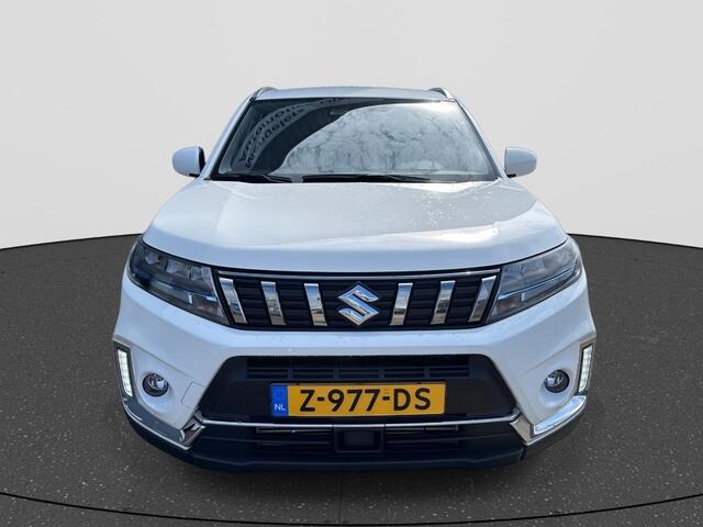 Suzuki VITARA 1.4 Boosterjet Select Smart Hybrid